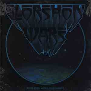 Unknown Artist - Glorshon Wars: Thirty Public Service Announcements mp3 album