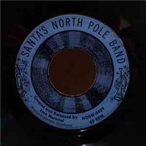 Unknown Artist - Santa's North Pole Band mp3 album