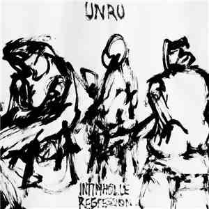 Unru / Tongue  - Split mp3 album