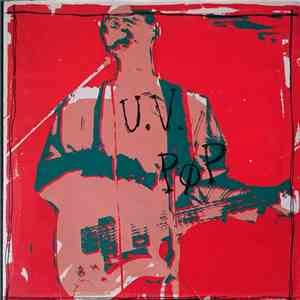UV Pop - Just A Game - No Songs Tomorrow mp3 album