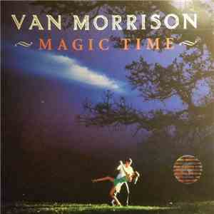 Van Morrison - Magic Time mp3 album