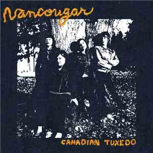 Vancougar - Canadian Tuxedo mp3 album