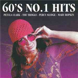 Various - 60's No.1 Hits mp3 album