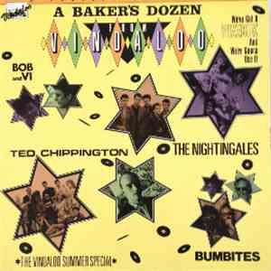 Various - A Baker's Dozen From Vindaloo mp3 album