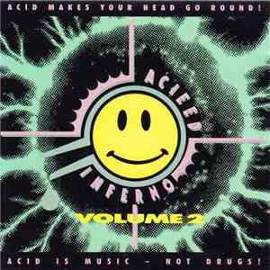 Various - Acieed Inferno Volume 2 mp3 album