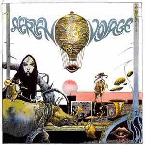 Various - Aerien Voyage mp3 album