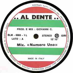 Various - ..Al Dente.. mp3 album