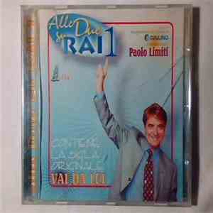Various - Alle Due Su Rai 1 mp3 album