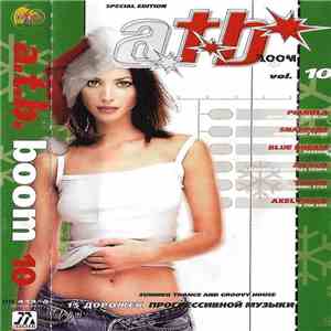 Various - A.T.B. Boom Vol. 10 mp3 album