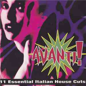Various - Avanti! mp3 album