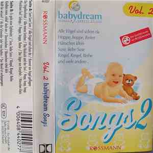 Various - Babydream Songs Vol. 2 mp3 album