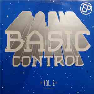 Various - Basic Control Vol. 2 mp3 album