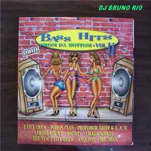 Various - Bass Hits From Da Bottom: Volume II mp3 album