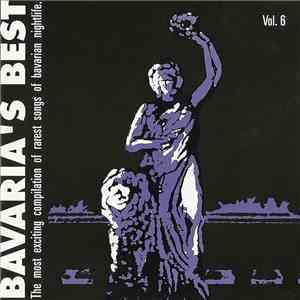 Various - Bavaria's Best Vol. 6 mp3 album