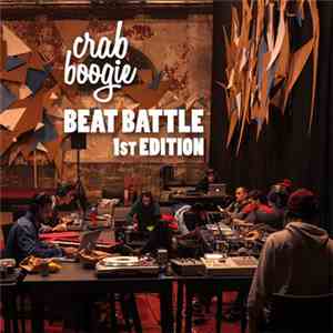 Various - Beat Battle 1st Edition mp3 album