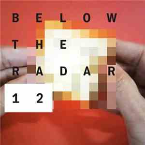 Various - Below The Radar 12 mp3 album