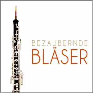 Various - Bezaubernde Bläser mp3 album