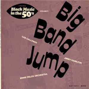 Various - Big Band Jump mp3 album
