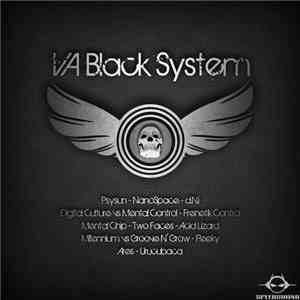 Various - Black System mp3 album