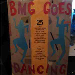 Various - BMG Goes Dancing Vol. 25 mp3 album