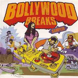 Various - Bollywood Breaks Sampler mp3 album