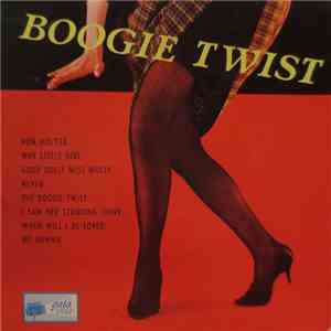Various - Boogie Twist mp3 album