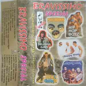 Various - Bravissimo Special mp3 album