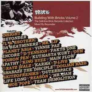 Various - Building With Bricks Volume 2 mp3 album