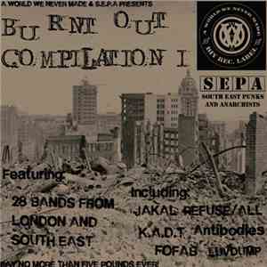 Various - Burnt Out Compilation I mp3 album