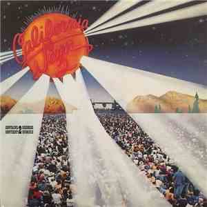 Various - California Jam 2 mp3 album