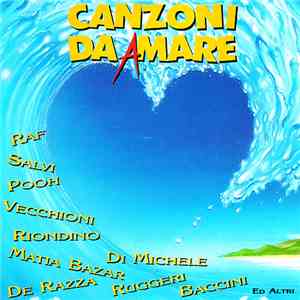 Various - Canzoni Da Amare mp3 album