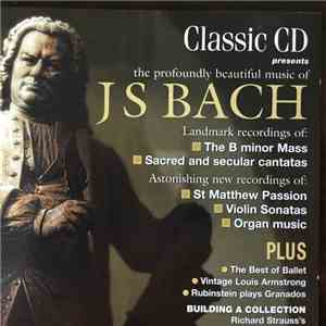 Various - Classic CD 122 mp3 album