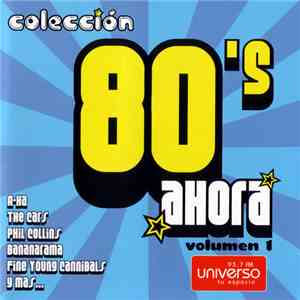 Various - Colección 80's Ahora - Volumen 1 mp3 album