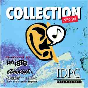Various - Collection No 3/94 mp3 album
