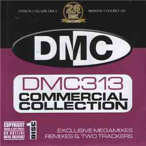 Various - Commercial Collection 313 mp3 album