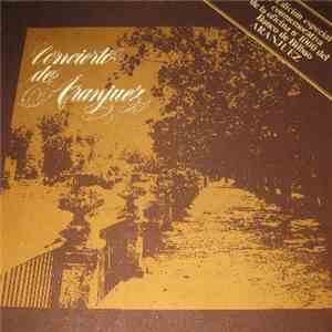Various - Concierto De Aranjuez mp3 album