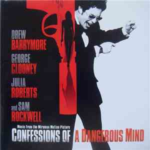 Various - Confessions Of A Dangerous Mind mp3 album