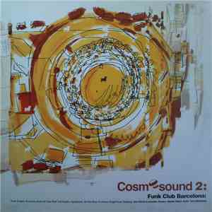 Various - Cosmosound 2 mp3 album