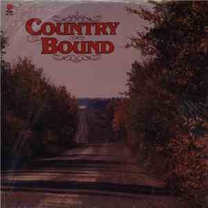 Various - Country Bound mp3 album