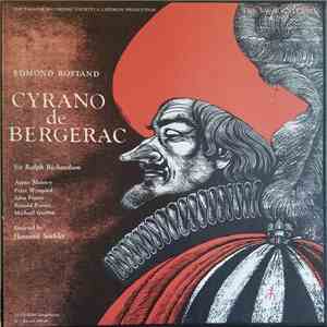 Various - Cyrano De Bergerac mp3 album