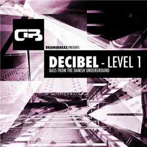 Various - Decibel - Level 1 mp3 album
