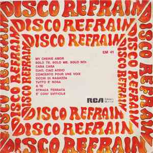 Various - Disco Refrain N. 41 mp3 album