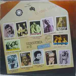 Various - Discoteca Nº 2 mp3 album