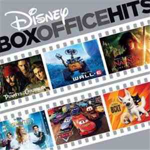 Various - Disney Box Office Hits mp3 album