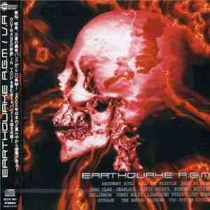 Various - Earthquake A.G.M. mp3 album