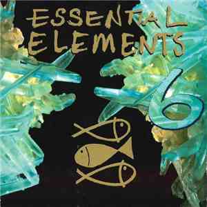 Various - Essential Elements 6 mp3 album