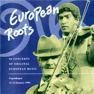 Various - European Roots mp3 album