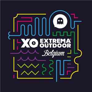 Various - Extrema Outdoor Belgium mp3 album