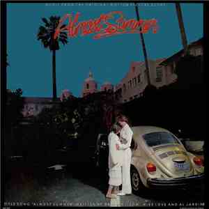 Various Featuring Celebration - Almost Summer - Music From The Original Motion Picture Score mp3 album