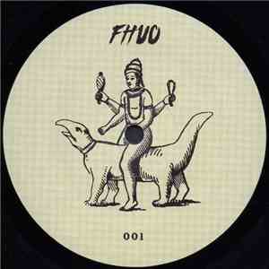 Various - FHUO001 mp3 album